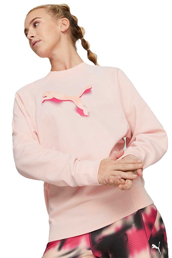 Puma Modern Sports Kadın Sweatshirt 67310066