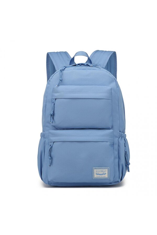 Smart Bags Sırt Çantası Okul Boyu Laptop Gözlü 3154 Smart Bags Sırt Çantası Okul Boyu Laptop Gözlü 3154