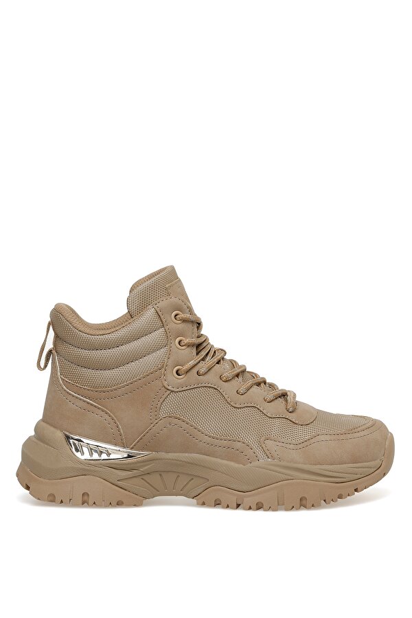 NINE WEST Nine West Tonde 1Pr Camel Woman Sneaker Boots
