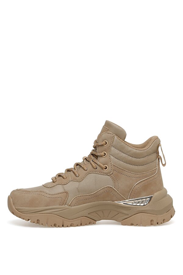 NINE WEST Nine West Tonde 1Pr Camel Woman Sneaker Boots