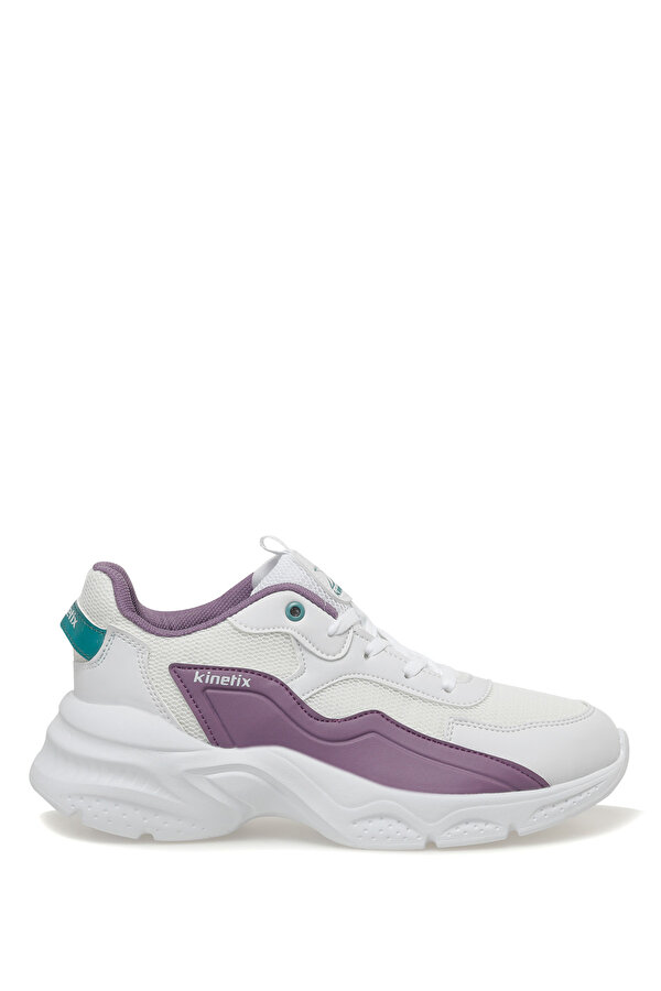Kinetix AURA TX W XL 3FX Beyaz Kadın Sneaker