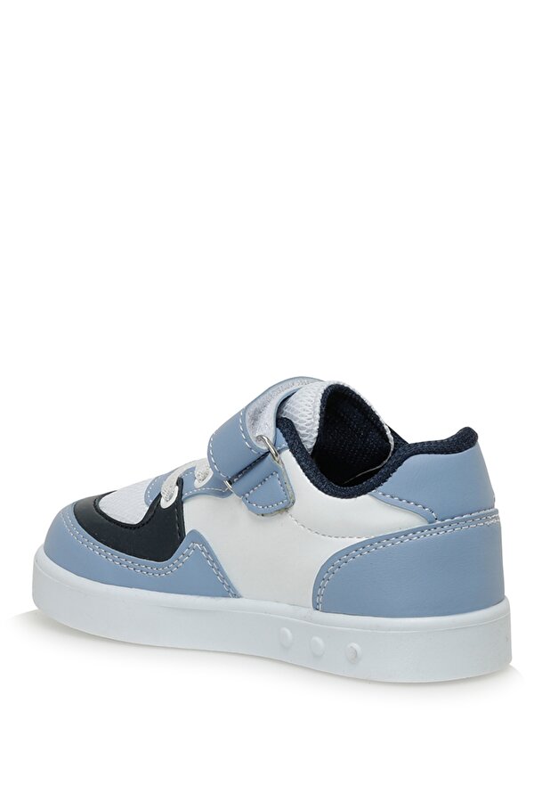 Polaris 524002.P3FX BLUE Boy 424