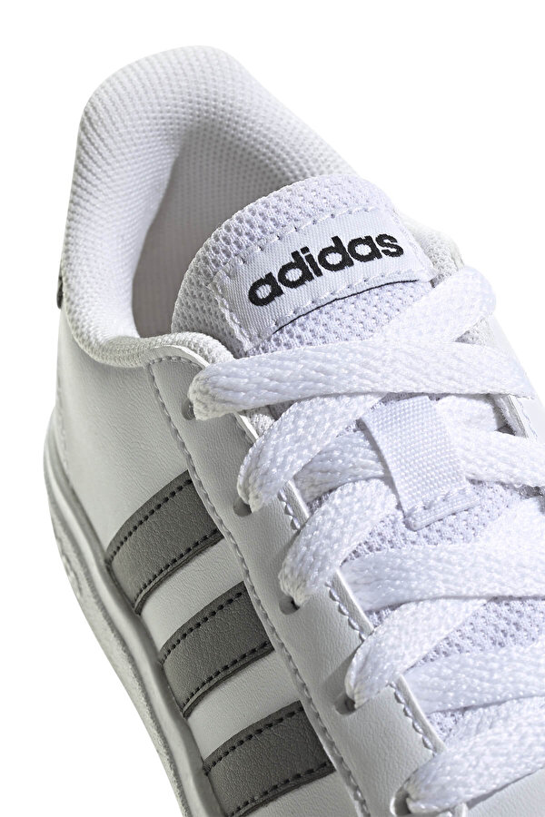 adidas Adidas Grand Court 2.0 K Белый Женщина Кроссовки