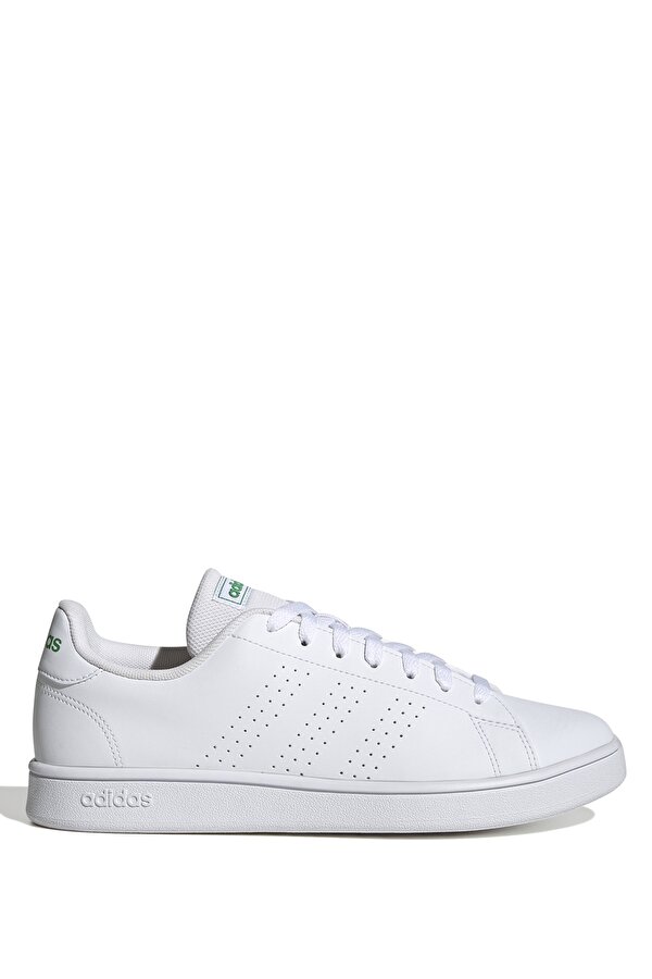 adidas ADVANTAGE BASE Beyaz Erkek Sneaker