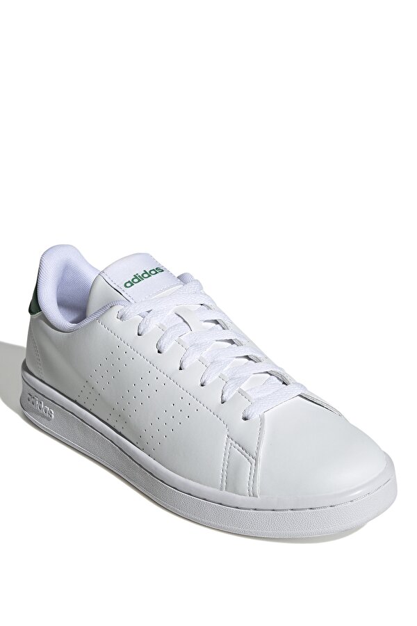 adidas ADVANTAGE Beyaz Erkek Sneaker