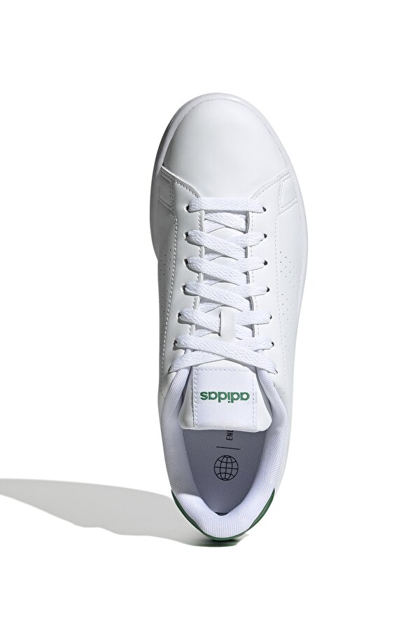 adidas ADVANTAGE Beyaz Erkek Sneaker
