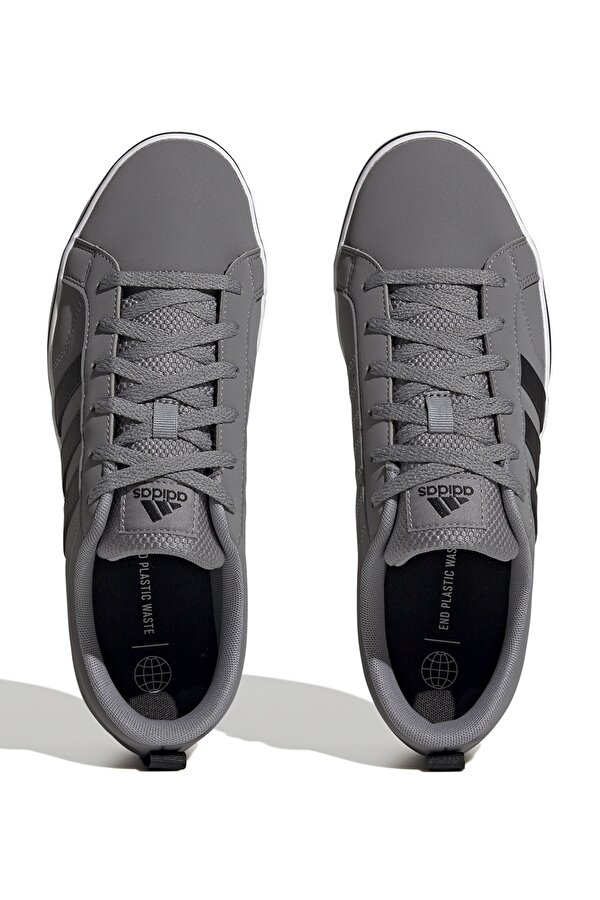 adidas Vs Pace 2.0 Серый Мужчина Полуботинки