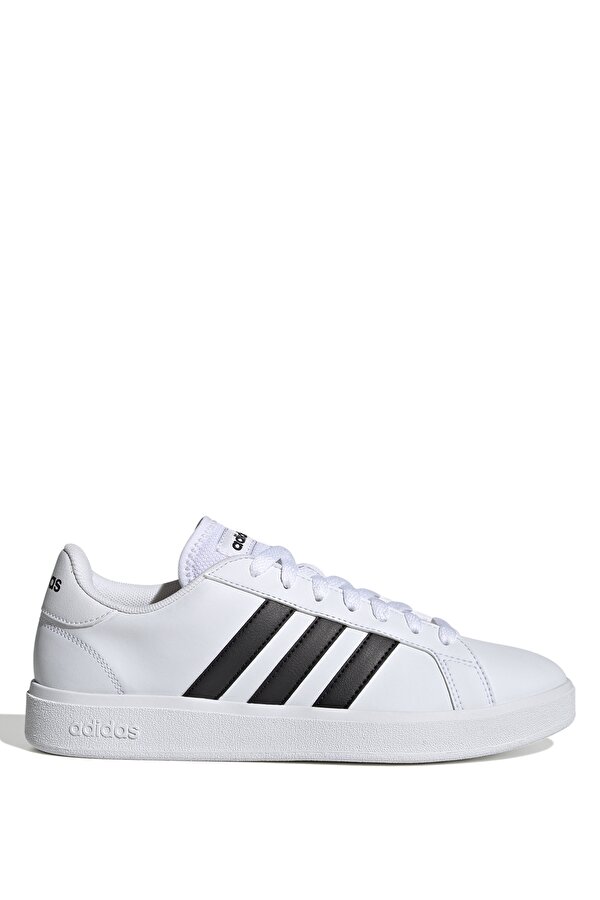 adidas GRAND COURT BASE 2.0 Beyaz Kadın Sneaker