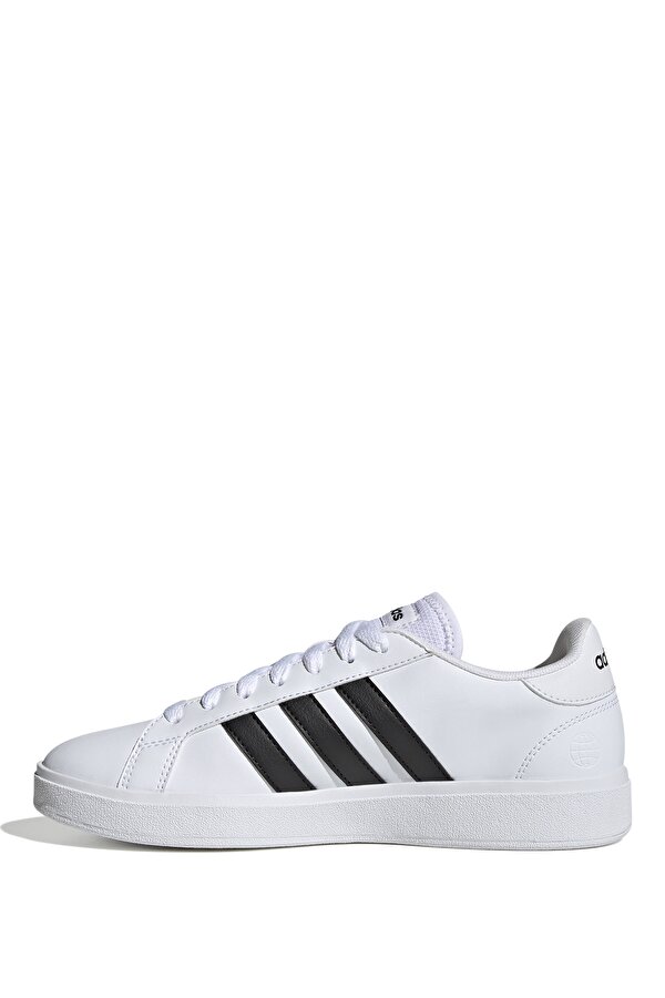 adidas GRAND COURT BASE 2.0 Beyaz Kadın Sneaker