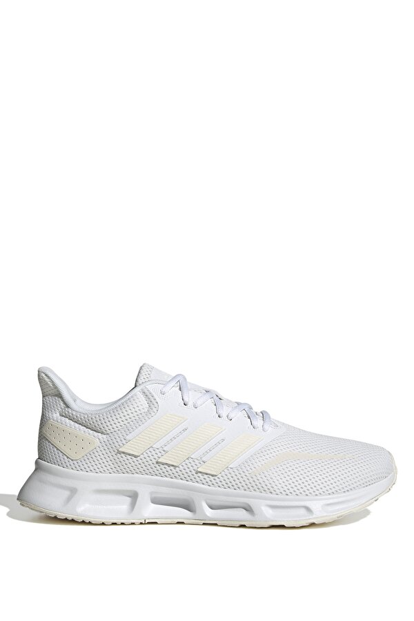 adidas SHOWTHEWAY 2.0 Beyaz Erkek Koşu Ayakkabısı