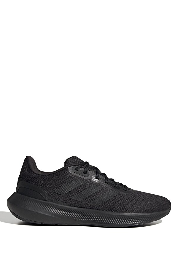 adidas RUNFALCON 3.0 Siyah Erkek Koşu Ayakkabısı