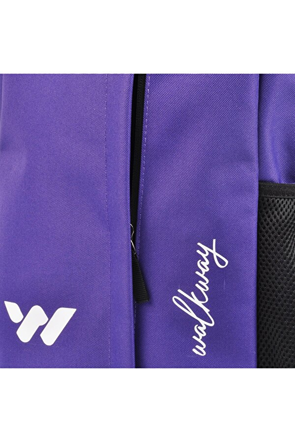 Walkway Armor Mor Okul Sırt Çantası