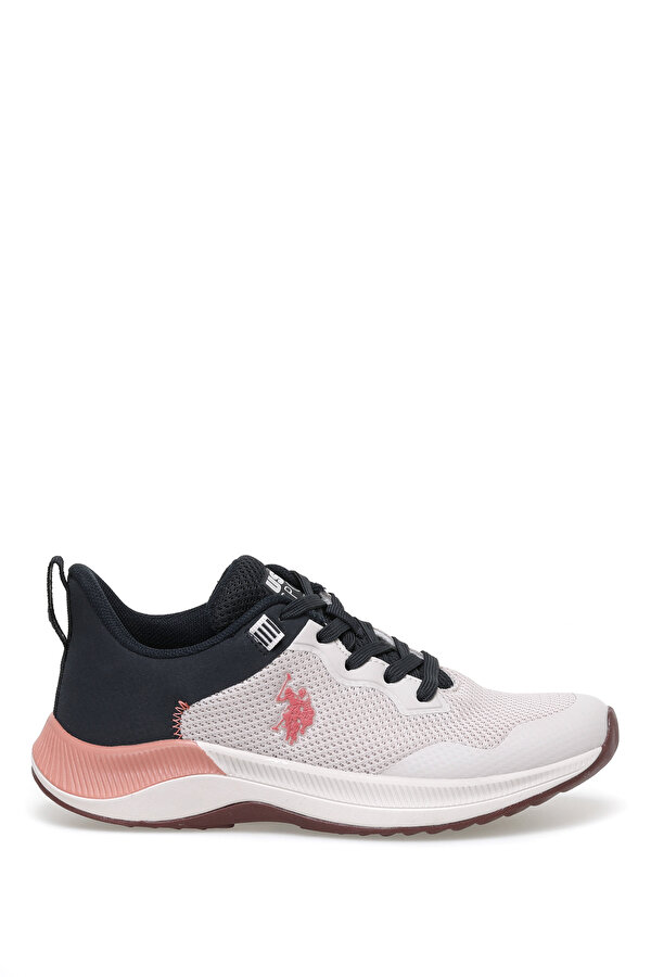 U.S. Polo Assn. U.s. Polo Assn. Florin Wmn 3Fx Розовый 019 Женщина Бег