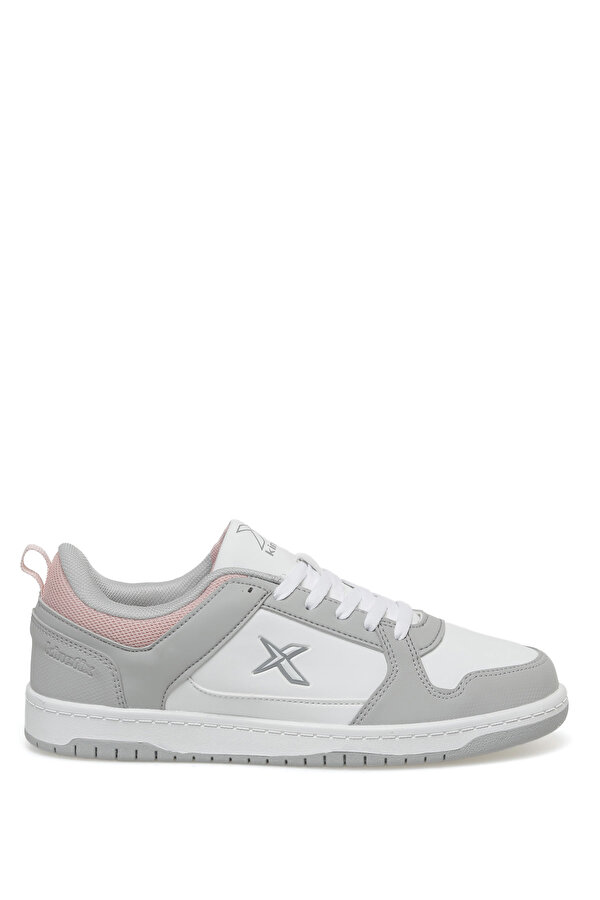 Kinetix JONES PU W 3FX Beyaz Kadın Sneaker