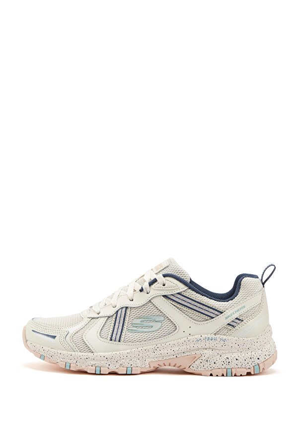 Skechers HİLLCREST - VAST ADVENTUR Beyaz Kadın Outdoor