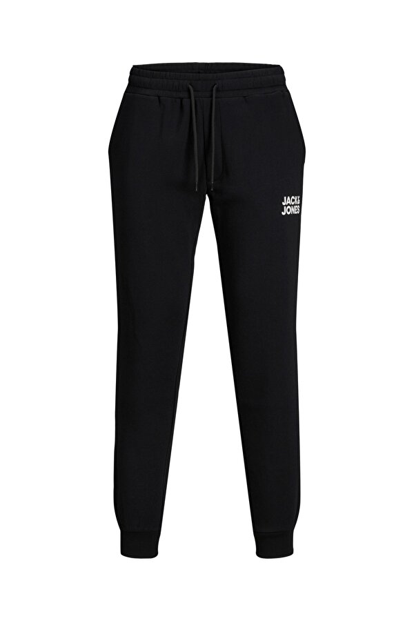 Jack & Jones Jack&Jones Siyah Erkek Eşofman Altı 12178421 Jack & Jones Jack&Jones Siyah Erkek Eşofman Altı 12178421