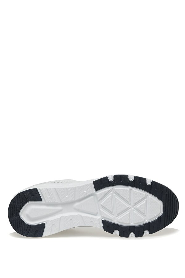 U.S. Polo Assn. VANCE SUMMER 3FX WHITE Man Sneaker