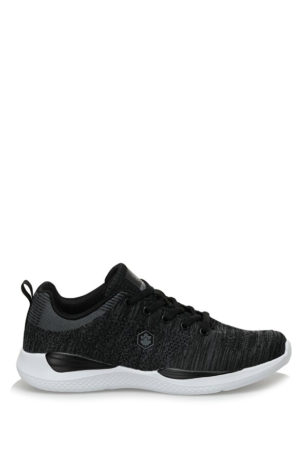 Lumberjack WOLKY 3FX Siyah Kadın Sneaker