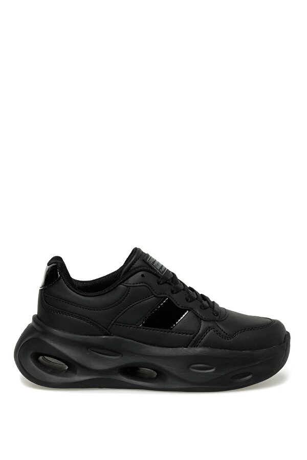 PROSHOT PS143 W 2PR Siyah Kadın Sneaker