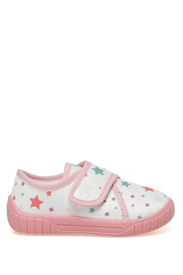 Polaris 624115.P3FX Beyaz Kız Çocuk Sneaker