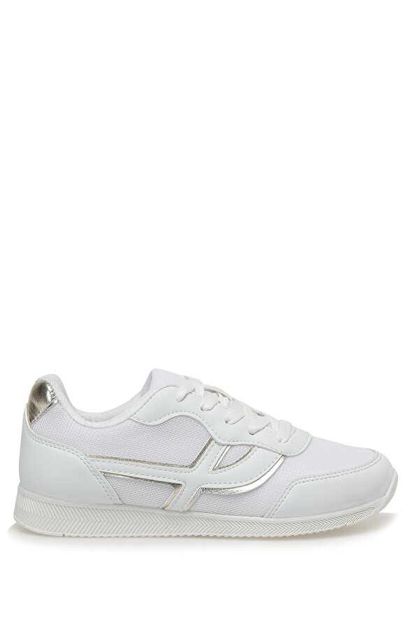 Torex TRX23S-039 3FX Beyaz Kadın Sneaker