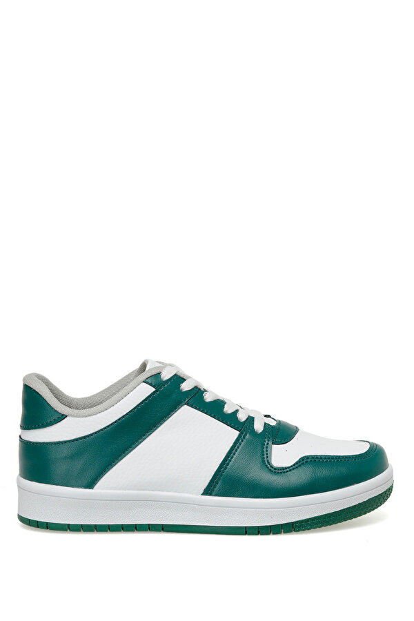 Butigo SERY 3FX Yeşil Kadın Sneaker