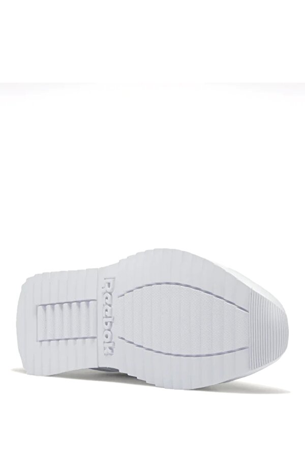 Reebok GLIDE RIPPLE WHITE Woman 001