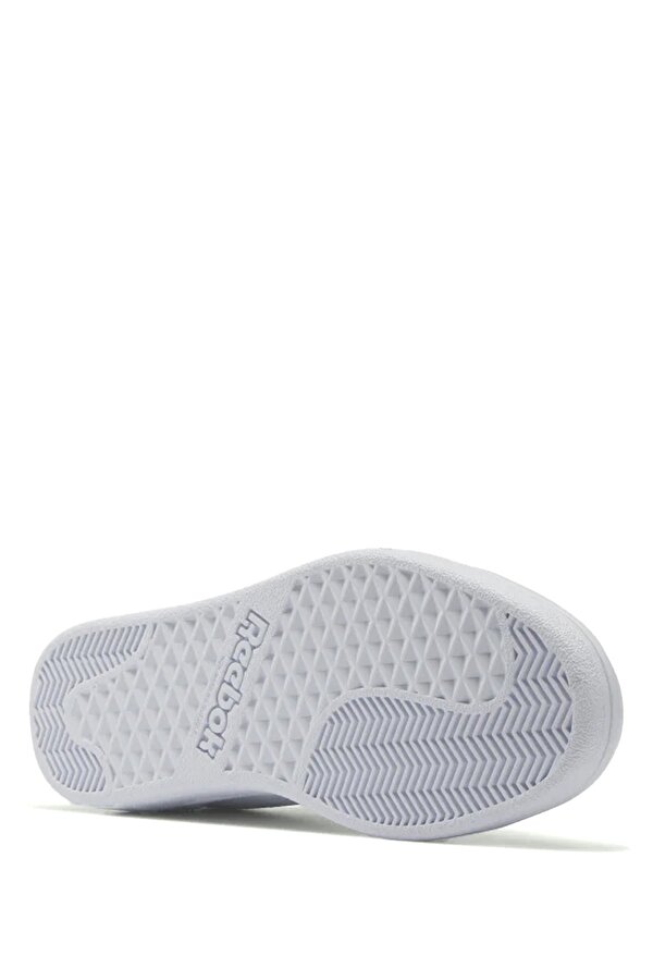 Reebok ROYAL COMPLETE WHITE Woman 001