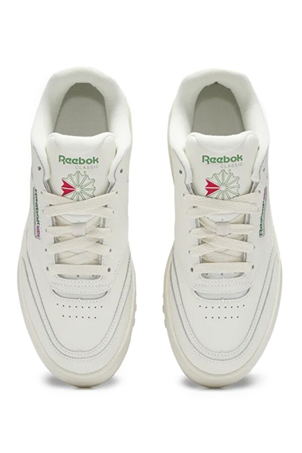 Reebok Club C Extra BEIGE Woman 001