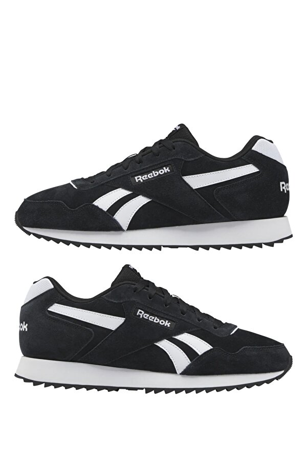 Reebok Glide Ripple Черный Мужчина Кроссовки