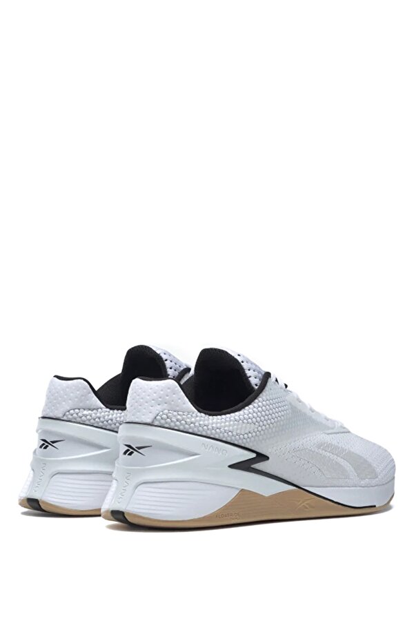 Reebok Nano X3 Белый Мужчина Обувь Для Тренинга