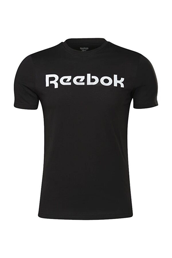 Reebok GS  LINEAR RE BLACK Man 054