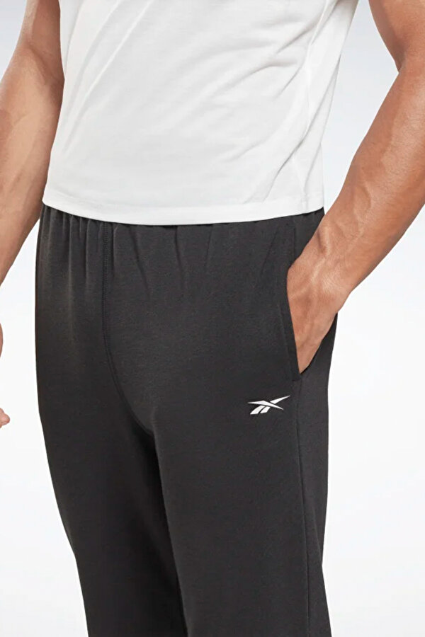 Reebok TRAIN FT PANT BLACK Man 063