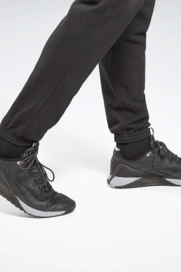 Reebok TRAIN FT PANT BLACK Man 063