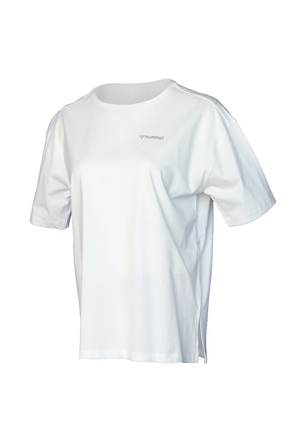 Hummel tshırt Hmlclodı Bayan Beyaz 911650-9003