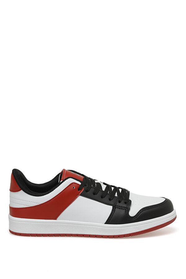 PROSHOT FLOYD 3FX WHITE Man Sneaker