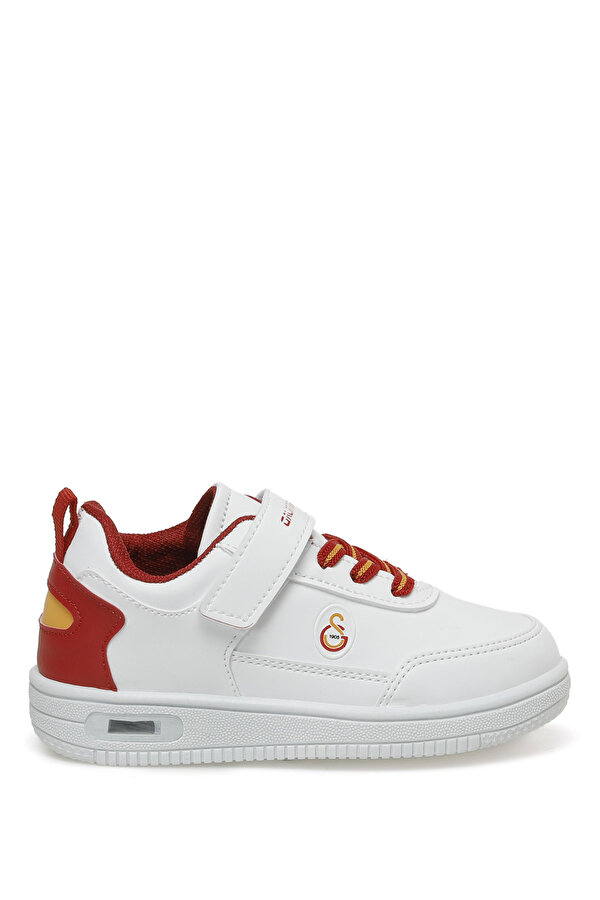 GS CENA PU  3FX Beyaz Erkek Çocuk Sneaker