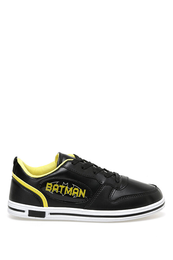 BATMAN COOL.G3FX Siyah Erkek Çocuk Sneaker