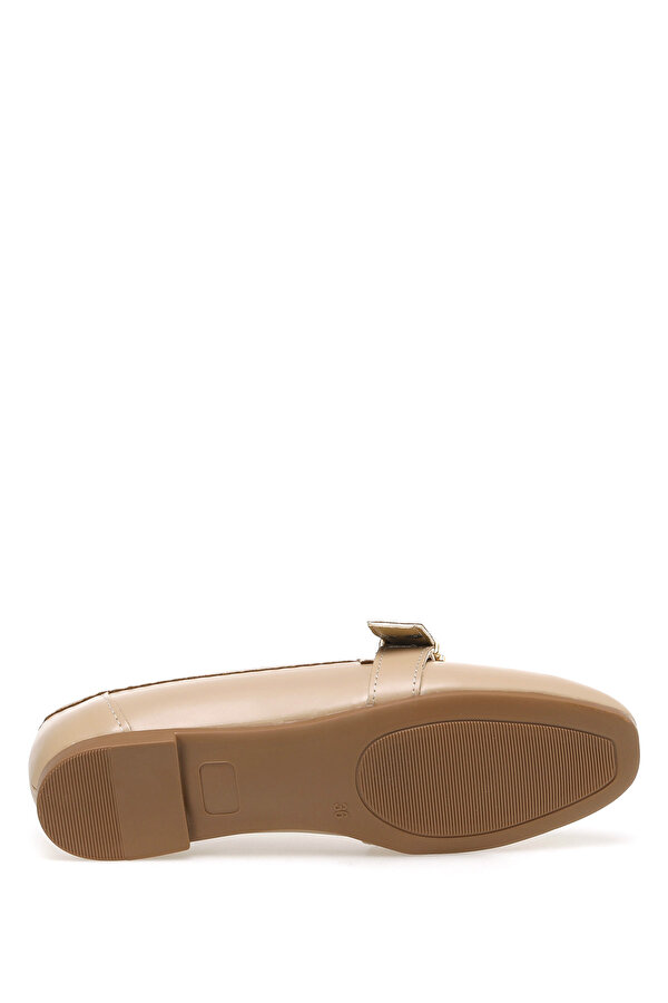 Butigo 22S-350 3Fx Бежевый Женщина Лоферы