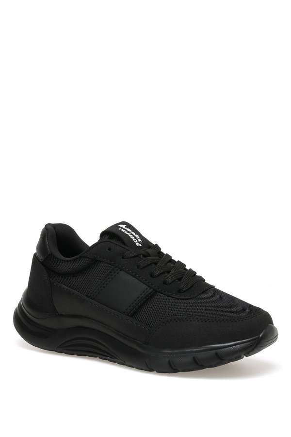 Kinetix HERVE 3FX BLACK Woman 500