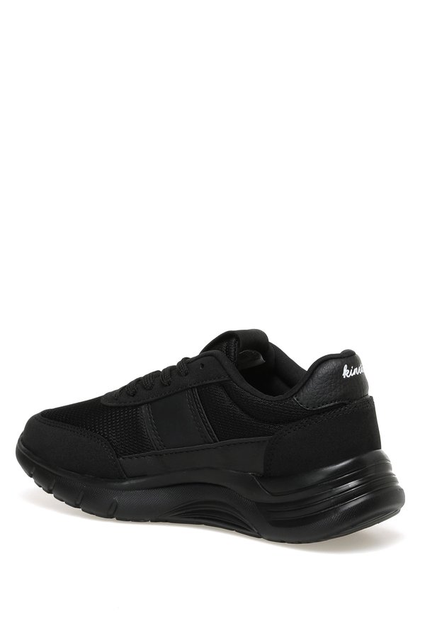 Kinetix HERVE 3FX BLACK Woman 500