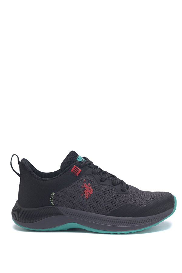 U.S. Polo Assn. U.s. Polo Assn. Florin Wmn 3Fx Черный Женщина Бег