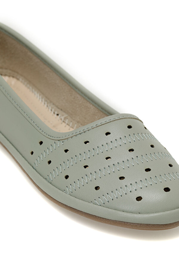 Polaris 164008.Z3FX SEA GREEN Woman 502