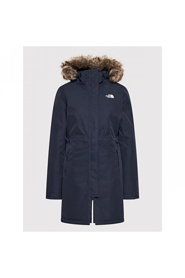 The North Face NF0A4M8YH2G1 W Recycled Zaneck Kadın Outdoor Mont IV8377