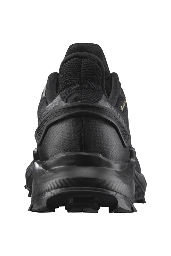 Salomon L41733900 Supercross 4 Gtx W Kadın Koşu Ayakkabısı