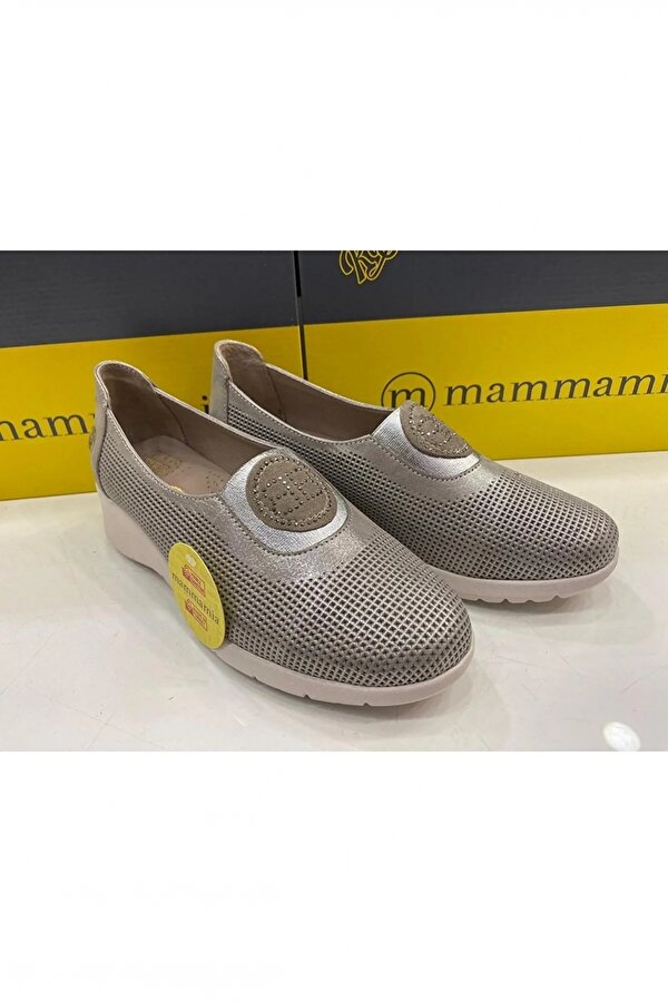 Mammamia D23YA-470 Kadın Casual Ayakkabı