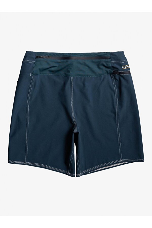 Quiksilver EQYBS04593-BSL0 Hydra Motion Short 18 Erkek Deniz Şortu