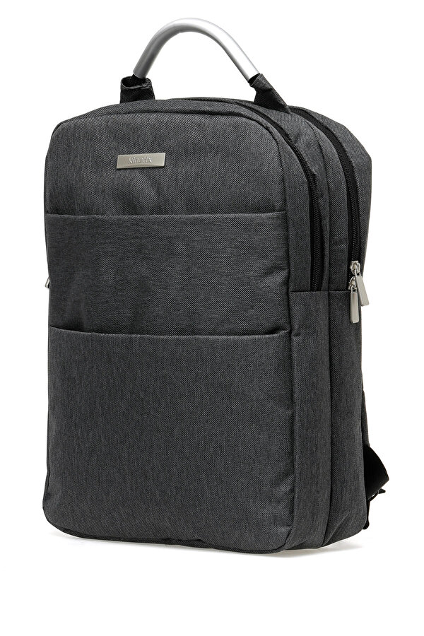 Kinetix 22 CN LAPTOP YOUNG BAG 2F BLACK Man 019