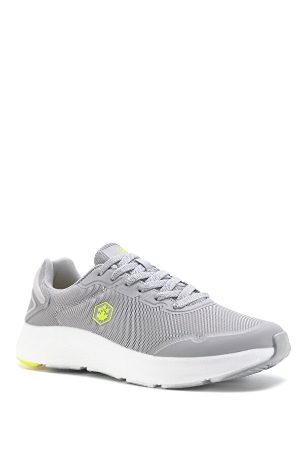 Lumberjack LUKAS 3FX L GREY Man 005