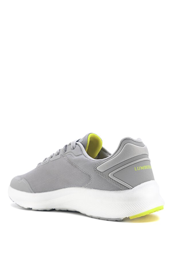 Lumberjack LUKAS 3FX L GREY Man 005
